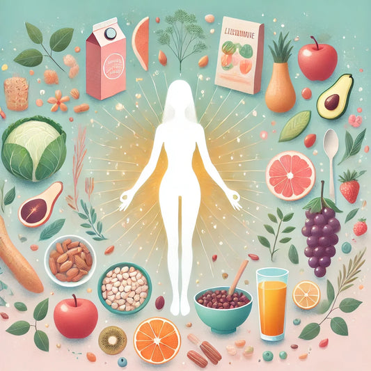 Consultation Bien-Être : Nutrition & Alimentation Anti-Stress